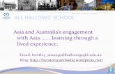 Sbe Cambodia immersion experience