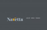 Navetta New Sales Presentation Short