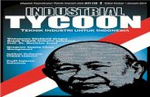 2011 industrial tycoon mti itb