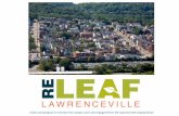 “Neighborhood Level Planning for Urban Forestry Initiatives,” Tree Pittsburgh