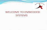 Embedded system demo