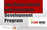 Social and economic development summit  ed