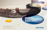 Happy Passengers, Successful Airport  - IATA Positioning Paper