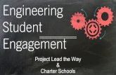 Engineering Student Engagement With Project Lead the Way