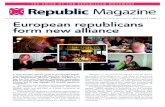 Republic Magazine - 2010 - Issue 2