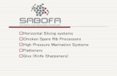 Sabofa  internet product presentation