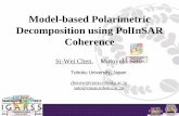 Model-based Polarimetric Decomposition using PolInSAR Coherence_v11(FILEminimizer).pptx