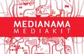 Medianama Media Kit 2015