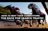 Competitive Analysis for SEO - SEMNE
