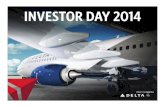 Investor Day 2014