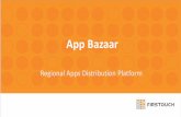 App Bazaar
