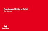How-To Couchbase Mobile Series: Creating Apps for the Retail Industry