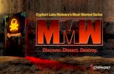Malware Most Wanted: Security Ecosystem