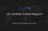 FLYR Weekly 2014-12-29