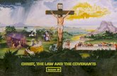 10 christ law covenants
