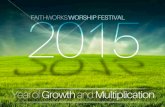 2015 7-DAY WORSHIP FESTIVAL – DAY 6 – WORLD/MISSIONS