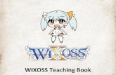 How To Play Wixoss (English)