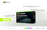 AVG Protection Reviewer's Guide 2015