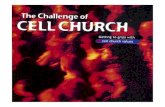 Cell church-toronto