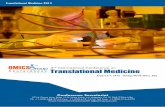 2nd International Conference on Translational Medicine