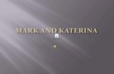 Mark And Katerina