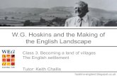 Hoskins' england class 3