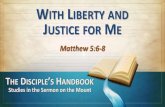 120916 sm 02 with liberty and justice for me
