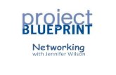 Project Blueprint Networking