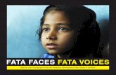 FATA Faces FATA Voices