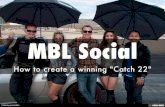 MBL Social