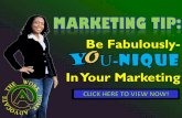 Be YOU-Nique-in-Your-Marketing