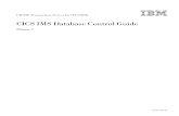 CICS IMS Database Control Guide