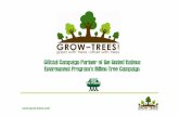 Grow Trees Presentation V  Corporate