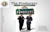 The Producers Presentation-NKU-BUS 330:Ethics