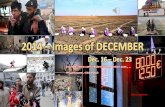2014 - Images of DECEMBER - Dec 16 - Dec. 23