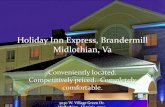 Holiday Inn Express, Brandermill Photos