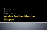 Azalea seafood gumbo shoppe