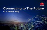 Smart Stadium: Connecting to the future in a better way
