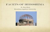 Facets of Hiroshima 2012 - PART 1