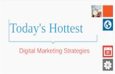 20 of the Most Effective Strategies in Digital Marketing