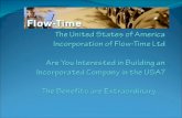 Flow Time Inc.