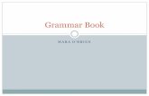 Grammar book #2