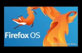 Mobilize Firefox OS - SETIC 2013