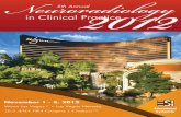 5th Annual Neuroradiology in Clinical Practice