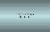 +Hayden+days+07 23-11