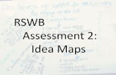 RSWB: Idea maps
