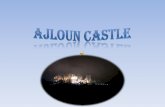 C:\Documents And Settings\Khawla\Desktop\Ajloun  Castle