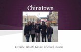 Chinatown Project