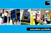Isg uk education portfolio 18 j uly 2012