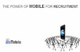 How HR Professionals Can Recruit Top Employees with Mobile Advertising Marketing